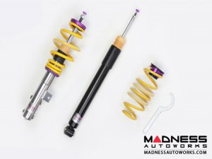 smart fortwo Coilover Kit - 453 Model - KW - V2